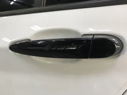 BMW 118D 생활보호패키지+부분랩핑 PPF 전문점 카크로스 / 광명, 안양, 시흥