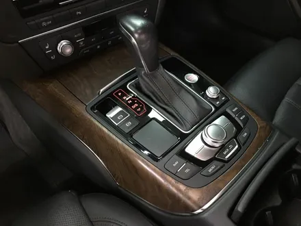 AUDI A6 생활보호패키지+실내랩핑 [PPF,랩핑전문점 카크로스] / 광명, 안양, 시흥