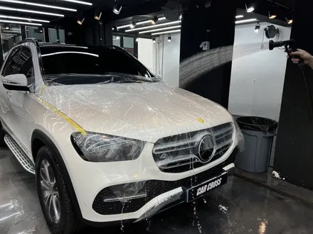 벤츠 GLE 300d PPF 필름 시공 퀄리티는 오직 카크로스 에서만 가능합니다! / 광명, 안양, 시흥