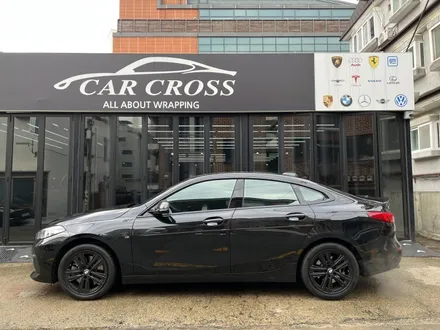 BMW 220i 크롬죽이기 하면 카크로스 아닙니까? / 광명, 안양, 시흥