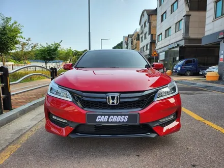 혼다 어코드 썬팅 루마버텍스 공식 시공점의 퀄리티 / 광명, 안양, 시흥