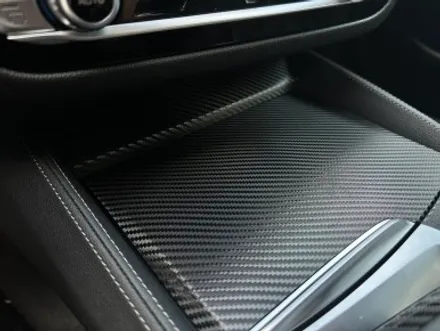 BMW G30 카본블랙 실내랩핑 디테일 시공의 정석 / 광명, 안양, 시흥