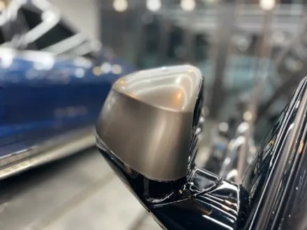 BMW X4 생활보호패키지 PPF로 도장면을 지켜주세요 / 광명, 안양, 시흥