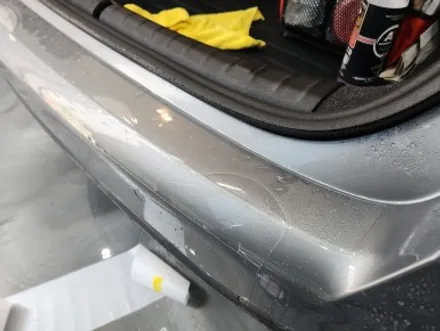 BMW G30 PPF의 시공! 이보다 완벽 할 수는 없다! / 광명, 안양, 시흥