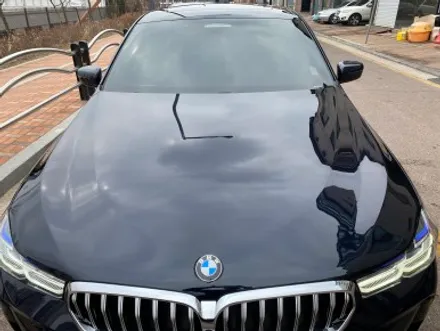 BMW 6GT 도장면보호 PPF아직 고민중이세요? / 광명, 안양, 시흥