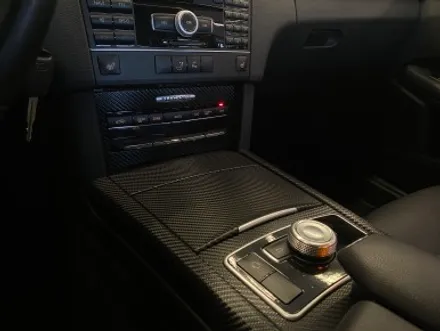 벤츠 E300 W212 실내랩핑, 올드함을 진짜 클래식으로 / 서초, 양재, 강남
