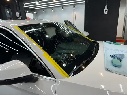 아우디 Q5본넷패키지 PPF 무조건 실내도 함께! / 광명, 안양, 시흥