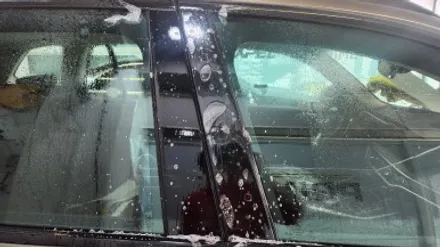 BMW X5 신차출고 PPF부터 시공은 카크로스! / 서초, 양재, 강남