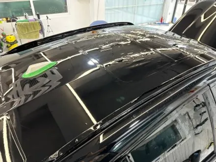 BMW X6 블랙PPF 전체랩핑 시공의 화끈한 매력! / 서초, 양재, 강남