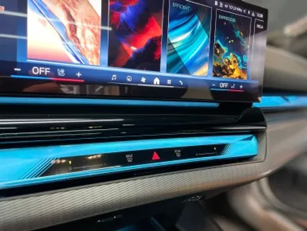 BMW G60 실내 PPF 시공의 정석 / 광명, 안양, 시흥