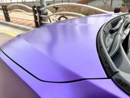 티볼리의 변신 사틴 퍼플 메탈릭 익스테리어 디자인은? / 광명, 안양, 시흥