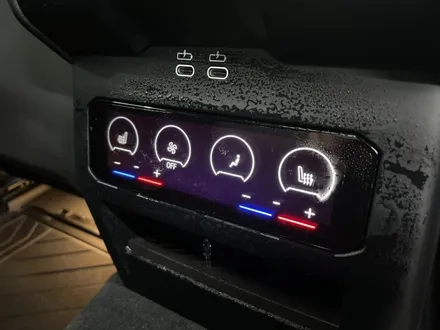 BMW G60 실내 PPF 시공의 완벽한 효과! / 광명, 안양, 시흥