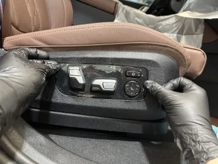 BMW X6 실내 PPF 시공의 중요 POINT / 광명, 안양, 시흥