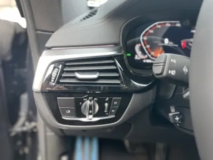 BMW 6GT PPF본넷 패키지 시공 이제 실내도 기본! / 광명, 안양, 시흥