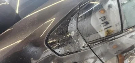 BMW G60 PPF 시공의 필요성 / 광명, 안양, 시흥