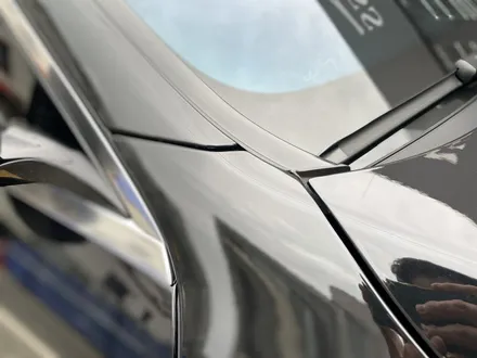 벤츠 S63 AMG 전체 PPF로 모든 도장면을 보호합니다. / 경기 광명