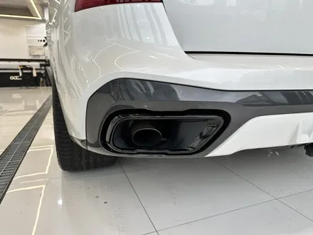 BMW X5 크롬딜리트로 차량 보호와 드레스업을 동시에! / 경기 광명