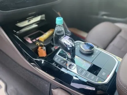 BMW X4 생활보호패키지와 리얼카본으로 완벽 보호 / 경기 광명