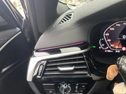 BMW G30 완전한 드레스업을 원한다면? / 경기 광명
