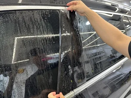 BMW X7 프런트 패키지와 크롬 딜리트로 언제나 새 차처럼! / 경기 광명