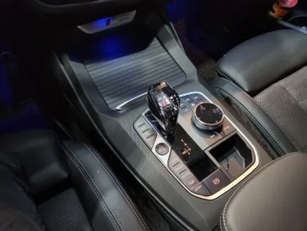 BMW X3, 크롬딜리트와 실내랩핑으로 심미성과 내구성을 동시에! / 경기 광명