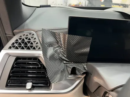 BMW X5, 생활보호패키지와 실내 랩핑으로 언제나 새 차처럼! / 경기 광명
