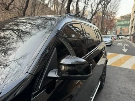 BMW X7 크롬죽이기+PPF시공 넘사벽 퀄리티! / 경기 광명