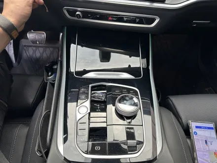 광명랩핑 BMW X5 실내랩핑 및 PPF시공 / 경기 광명