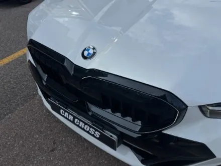 BMW 523d 그릴랩핑 카크로스에서 퀄리티 보장! / 경기 광명