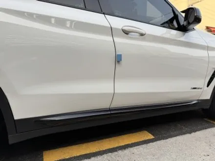 BMW 크롬죽이기 시공점 카크로스! X3 시공 후 퀄리티! / 경기 광명