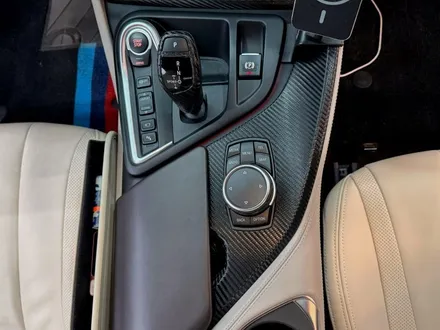 광명 실내랩핑 및 그릴랩핑 BMW i8 카크로스에서! / 경기 광명