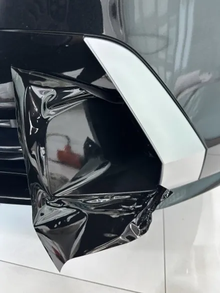 PPF시공 및 크롬죽이기 BMW X7 본넷패키지 / 경기 광명