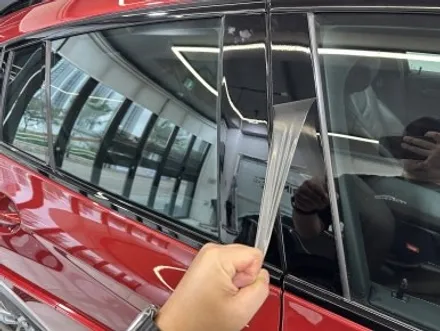 전체PPF 시공후기! 왜중요할까? BMW X4 / 경기 광명