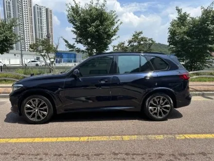 BMW 크롬죽이기 전문점 광명랩핑샵 카크로스! X5시공 / 경기 광명