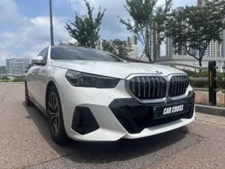 BMW 그릴랩핑 퀄리티 대박! 랩핑전문점 카크로스 / 경기 광명