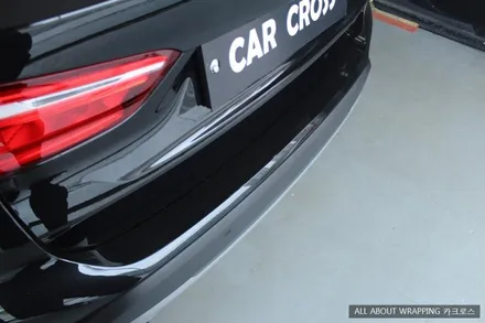 광명 PPF 전문점, BMW X1 생활보호패키지 PPF / 경기 광명