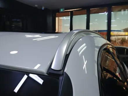 BMW X6 M그릴 1:1교체, 루프렉 랩핑 톤다운까지! / 광명, 안양, 시흥