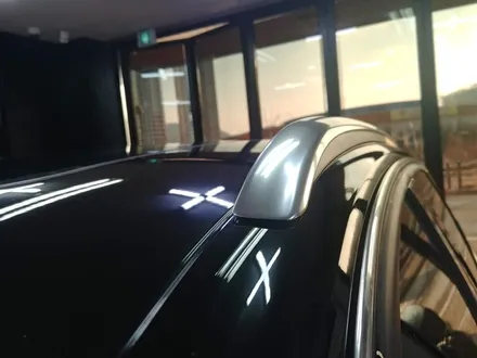 아우디 SQ5 루프렉 랩핑으로 더 포스있어졌어요! / 광명, 안양, 시흥