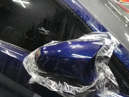 PPF생활보호패키지 BMW M4, 테일램프 톤다운 포스! / 광명, 안양, 시흥