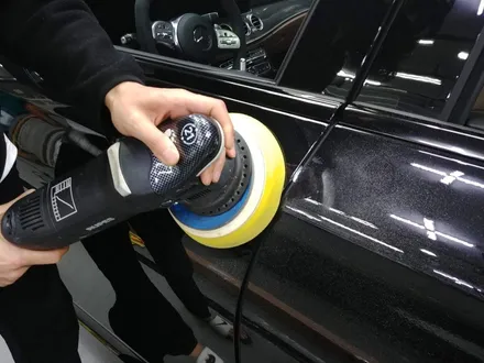 벤츠 E53 AMG FULL PPF 시공으로 도장면 완벽 보호! / 광명, 안양, 시흥