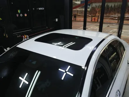 벤츠 E220d 루프스킨 & E300 PPF 동시사례 / 광명, 안양, 시흥