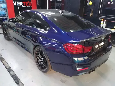 BMW M4 PPF의 중요성을 한단계 업그레이드! / 광명, 안양, 시흥