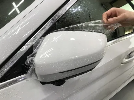 BMW 520i 본넷 PPF와 생활보호패키지가 주는 안도감 / 광명, 안양, 시흥