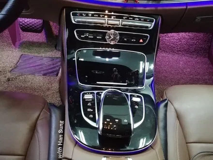 벤츠 E220d&E450 실내랩핑 완전실패! 이래도 괜찮겠어요? / 광명, 안양, 시흥