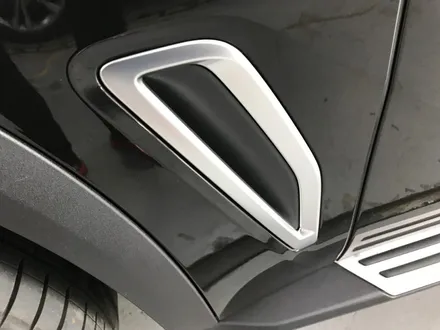 BMW X5 G05 루프렉 윈도우크롬 동시랩핑 포스 드레스업! / 광명, 안양, 시흥