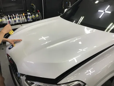 BMW X5 생활보호패키지+본넷까지 PPF완료 / 광명, 안양, 시흥