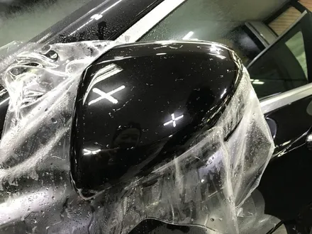 벤츠 E300 PPF와 실내랩핑을 원스톱으로! / 광명, 안양, 시흥