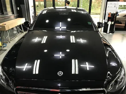 광명 PPF 벤츠 E250 & E300 생활보호 및 실내카본! / 광명, 안양, 시흥