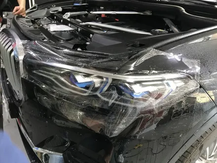BMW X7 이제 생활보호패키지를 광명 PPF 카크로스에서! / 광명, 안양, 시흥