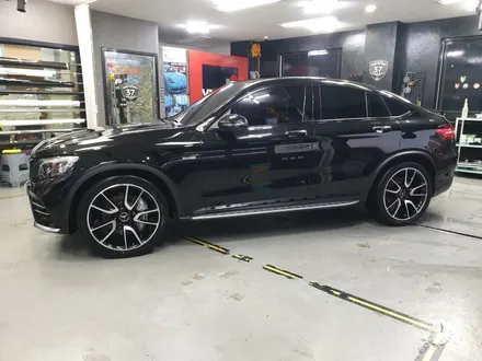 벤츠GLC 43AMG / 광명, 안양, 시흥